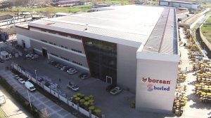 Borsan_Borled_Fabrika